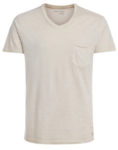 FERRIS Basic Herren T-Shirt