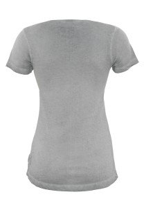 ALINA CPD: T-Shirt aus Biobaumwolle